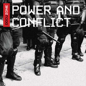 ZONE 022 POWER & CONFLICT