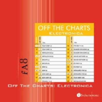 Off the Charts: Electronica