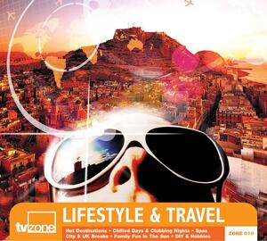 ZONE 010 LIFESTYLE & TRAVEL