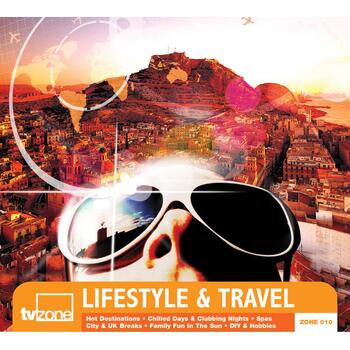 ZONE 010 LIFESTYLE & TRAVEL