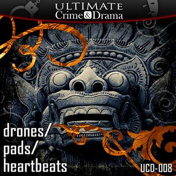 Drones, Pads & Heartbeats