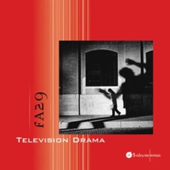 Television Drama