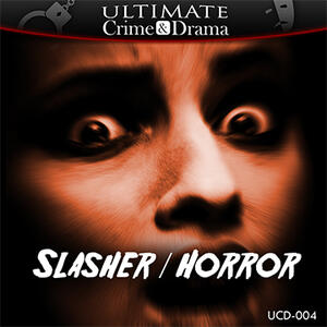 Slasher/ Horror