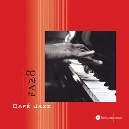 Cafe Jazz