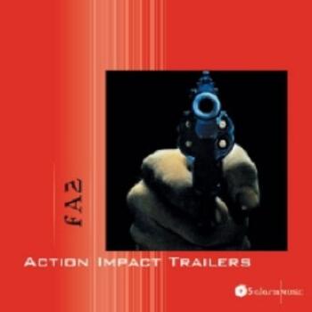 Action Impact Trailers