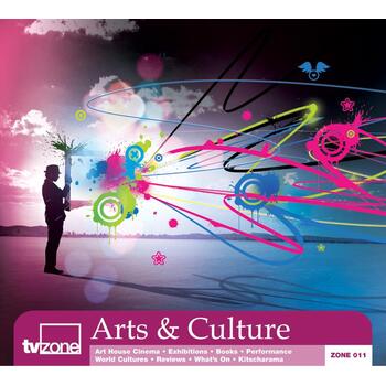 ZONE 011 ARTS & CULTURE