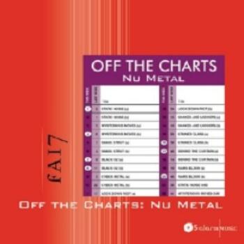 Off the Charts: Nu Metal