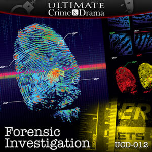 Forensic Investigation