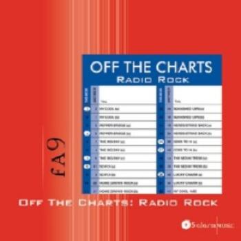 Off the Charts: Radio Rock