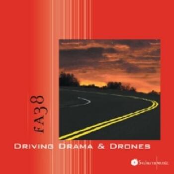 Driving Drama & Drones