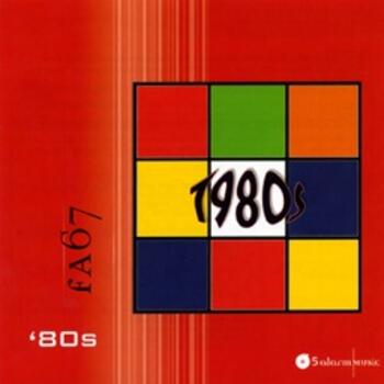 '80s (Disc 2)