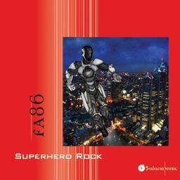 Superhero Rock