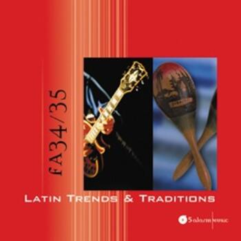 Latin Traditions