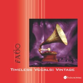 Timeless Vocals: Vintage (Disc 2)