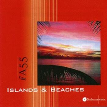 Islands & Beaches (Disc Two)