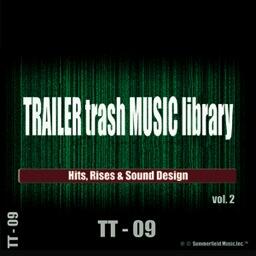 Hits, Rises & Sound Design Vol. 2