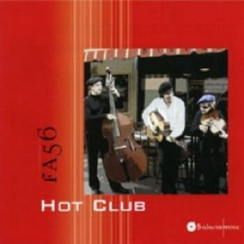 Hot Club (Disc Two)