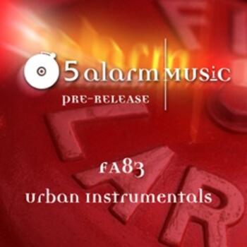 Urban Instrumentals