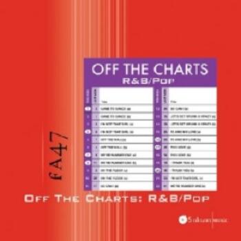 Off The Charts: R&B/Pop