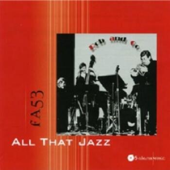 All That Jazz (Disc One)