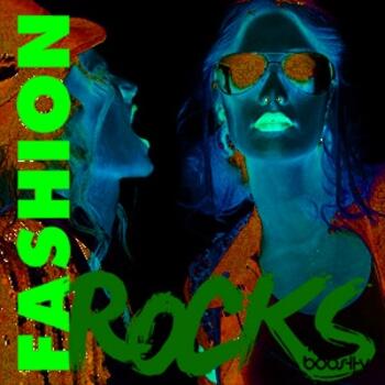 Fashion Rocks