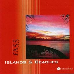 Islands & Beaches (Disc One)