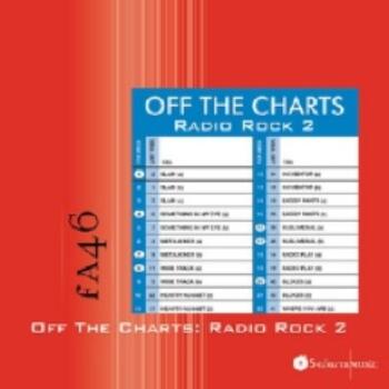 Off The Charts: Radio Rock 2
