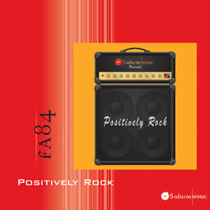 Positively Rock