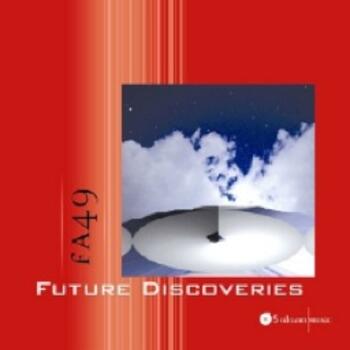 Future Discoveries