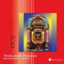 Timeless Vocals: Bandstand Years 2