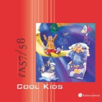 Cool Kids (Disc 1)