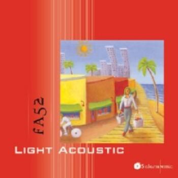 Light Acoustic (Disc 2)