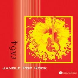 Jangle Pop Rock