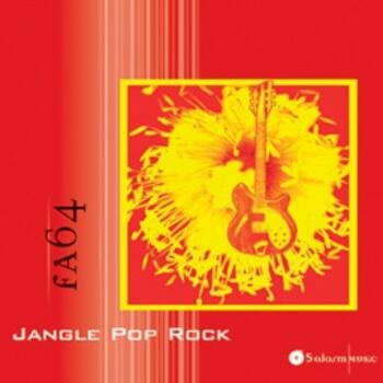 Jangle Pop Rock