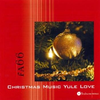 Christmas Music Yule Love