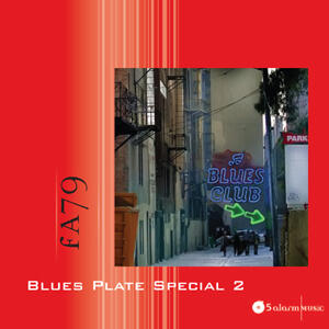 Blues Plate Special 2