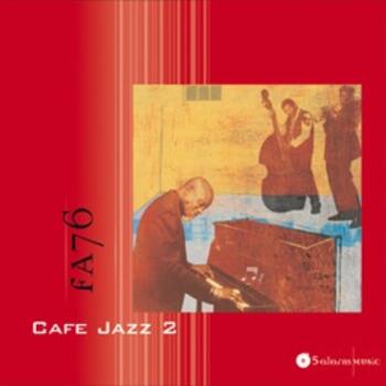 Cafe Jazz 2
