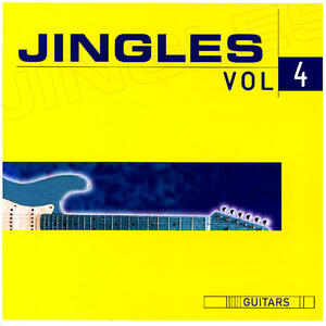 Jingles Vol. 4