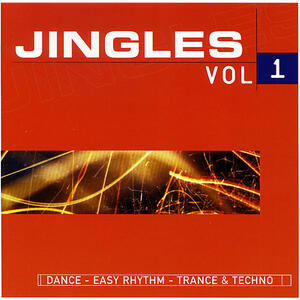 Jingles Vol. 1