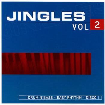 Jingles Vol. 2