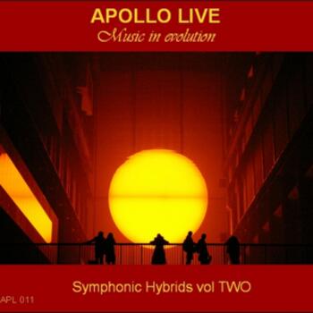 SYMPHONIC HYBRIDS VOL TWO