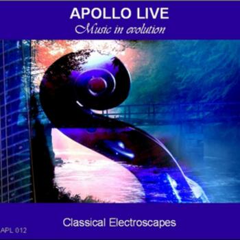 CLASSICAL ELECTROSCAPES