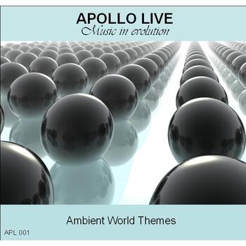 AMBIENT WORLD THEMES