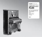 Unprepared Piano