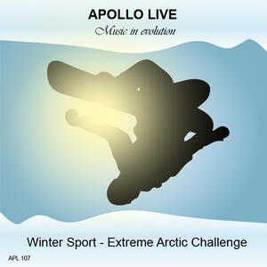 WINTER SPORT - EXTREME ARCTIC CHALLENGE