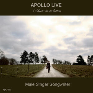 MALE SINGER SONGWRITER