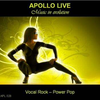 VOCAL ROCK - POWER POP
