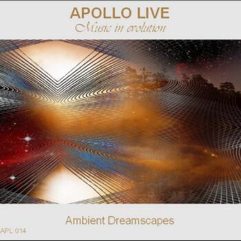 AMBIENT DREAMSCAPES