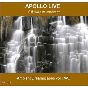 AMBIENT DREAMSCAPES VOL TWO