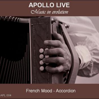 FRENCH MOOD ACCORDION